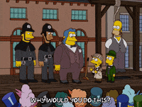 homer simpson GIF