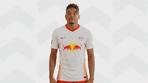 Oh Yeah Football GIF by RB Leipzig