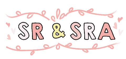 Just Married Sticker by Sênika Para Casar