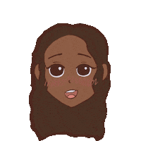 Crush Crushing Sticker