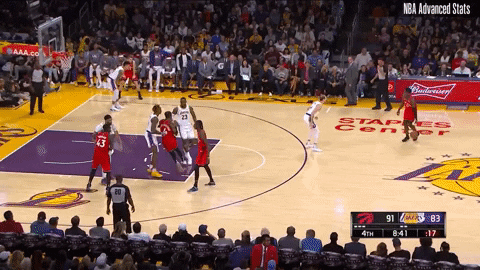 vjacob giphyupload nba raptors siakam GIF