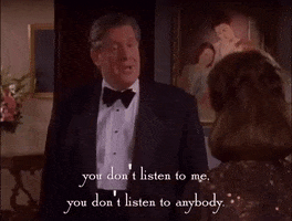 season 2 netflix GIF by Gilmore Girls 