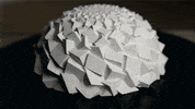 art sculpture GIF by Digg
