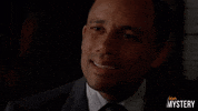 New York Drama GIF by ION Mystery