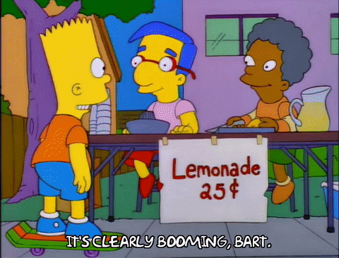 season 6 episode 25 GIF