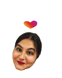 Anshikafoodcomics Sticker by BORN ON INSTAGRAM