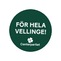 Ckampanj Sticker by Centerpartiet