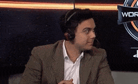 hello GIF by Call of Duty World League