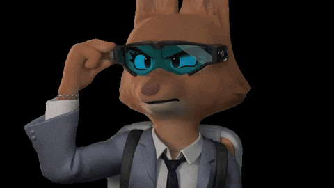 Dreamworks Animation GIF by TheBadGuysMovie