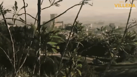 costa blanca history GIF