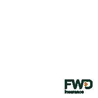 Happy New Year Nye Sticker by FWD Insurance