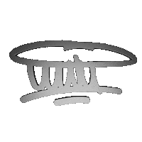 Loggerhead Wulu Sticker by Warp Records