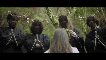 C4music gris basanta basantaband GIF