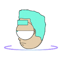 Art Analyse Sticker by Weberfuture