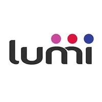 Lumimedia GIF by Parampara