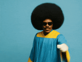 Soul Music Dancing GIF by Jukebox Saints