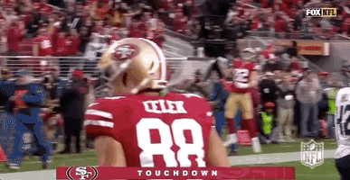 2018 Nfl Football GIF by NFL