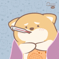 Sad Get Well Soon GIF by NICI GmbH