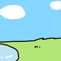 Happy Good Vibes GIF