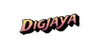 Vendorsukses daya sunda damas mahasiswa Sticker