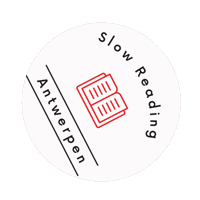 Slca Sticker by Lauranne leest