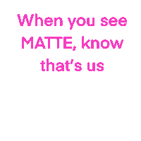 Nails Nail Polish Sticker by The B. Brand