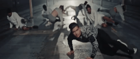 alex aiono question GIF by Interscope Records