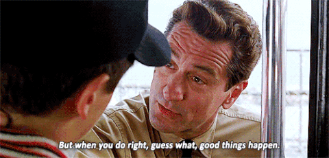 do the right thing GIF