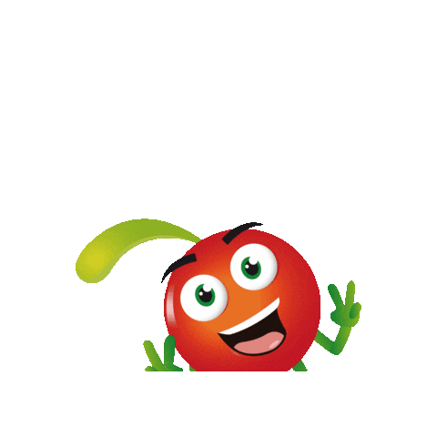 Happy Los Angeles Sticker by SuperUnico