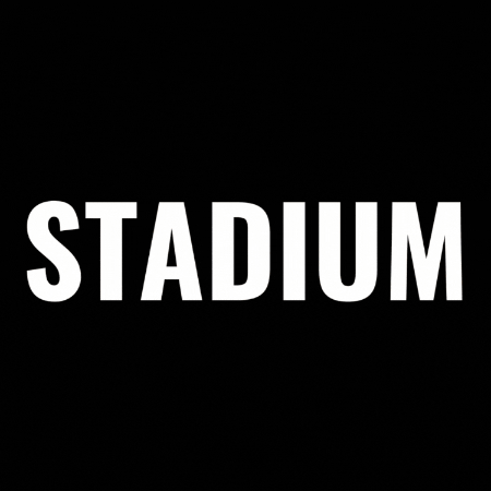 Las Vegas Entertainment GIF by Stadium Dance