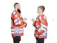 Hockey Sticker by dsc-eishockey