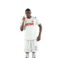 Fc Cologne Bundesliga Sticker by 1. FC Köln