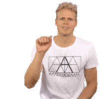 knock knock tmkspr Sticker by Amsterdenim