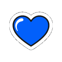 Heart Corazon Sticker by MotiveMarket
