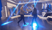 Que Pasa Tv Show GIF by El Hormiguero