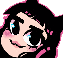 Eyebrows Eri GIF by Erika Rivera