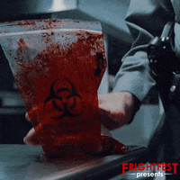 Brea Grant Movie GIF by Signature Entertainment