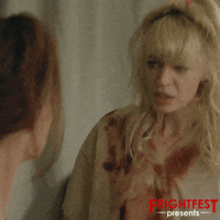 Brea Grant Movie GIF by Signature Entertainment