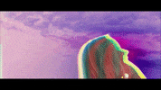 tachyonsplus happy art psychedelic video GIF
