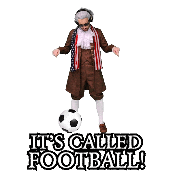 English Football Sticker