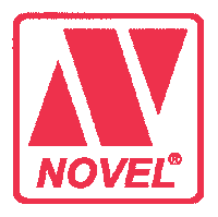 plasticosnovel novel plásticosnovel Sticker