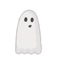 Trick Or Treat Halloween Sticker