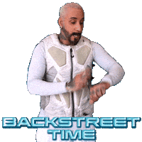 Brian Sphere Sticker by BACKSTREET BOYS