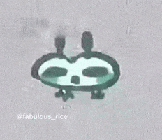 Space Galaxy GIF