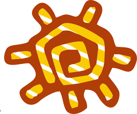 sertaoesanfona giphyupload sun sol Sticker
