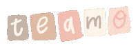 Amor Sticker