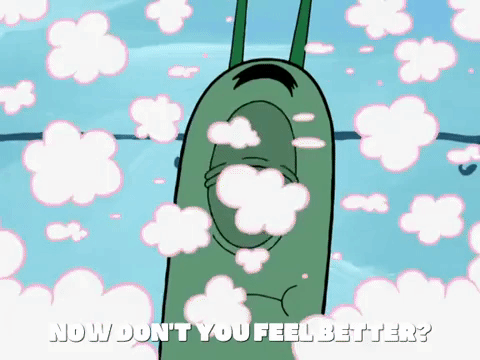 season 6 episode 22 GIF by SpongeBob SquarePants