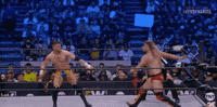 All Elite Wrestling GIF by AEWonTV
