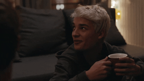 Sander Schattig GIF by wtFOCK