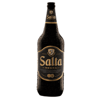 Birra Sticker by Cerveza Salta